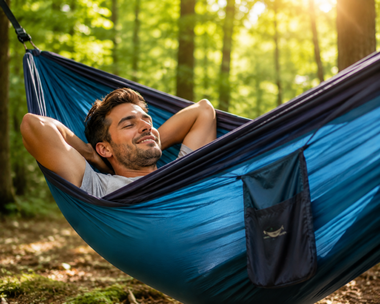 Parachute Hammock Reviews