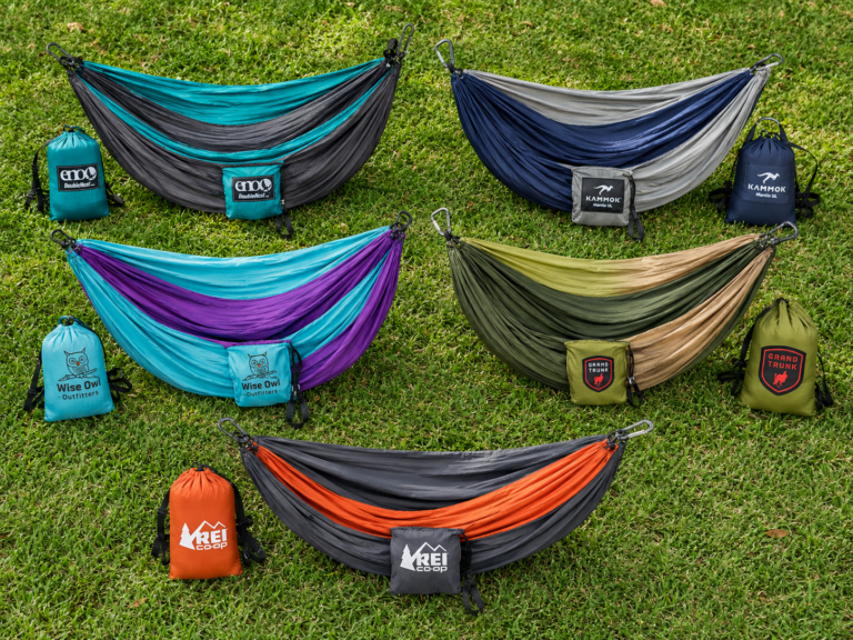Parachute Hammock Reviews