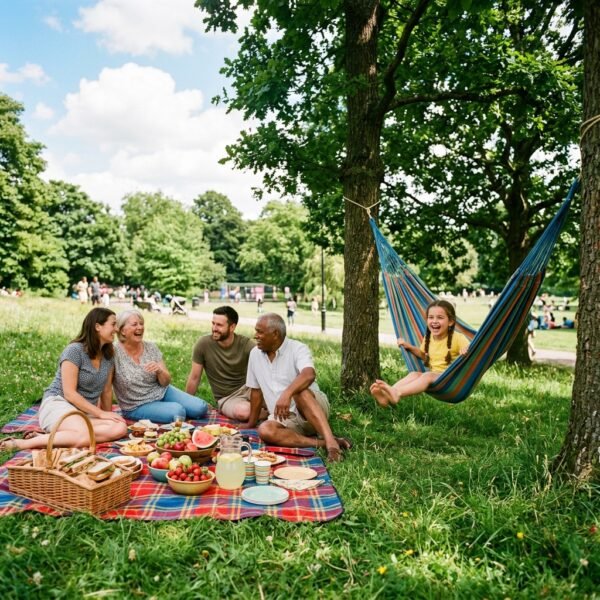 Magellan Hammock