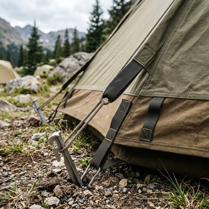 Onetigris Hammock Hot Tent