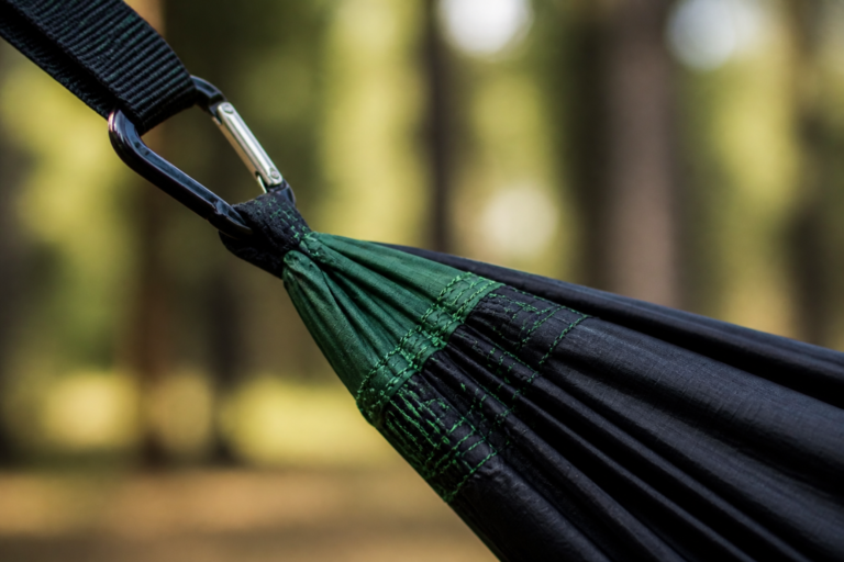 Wise Owl Hammock Review