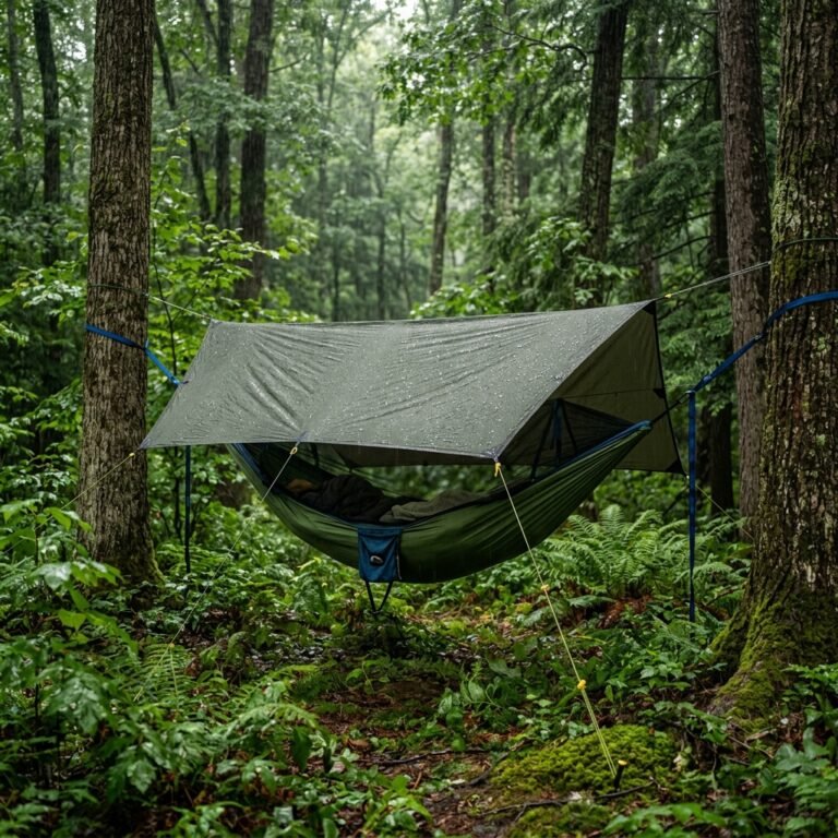 Ridgerunner Hammock