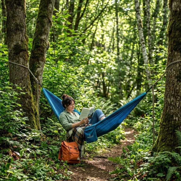 Magellan Hammock