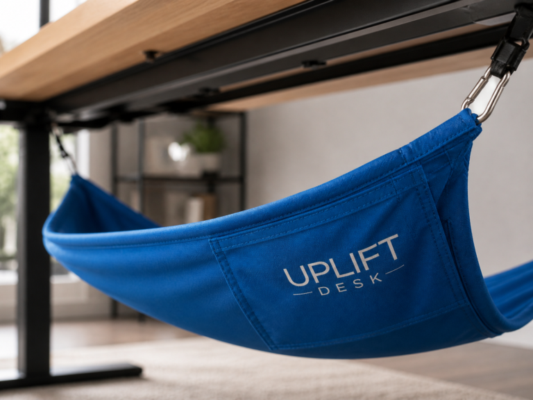 Uplift Desk Hammock Review