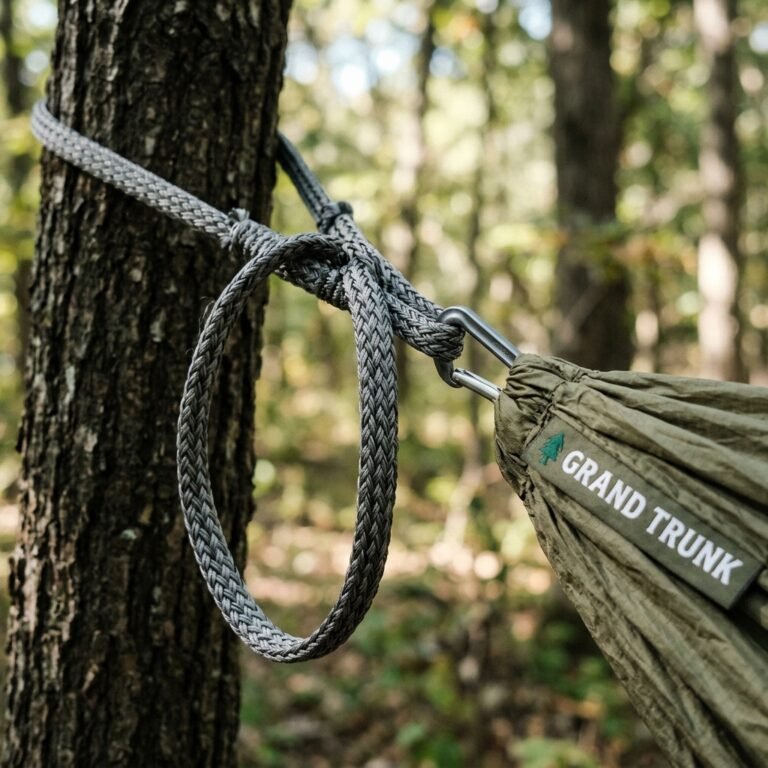 Nano 7 Ultra Light Premium Hammock