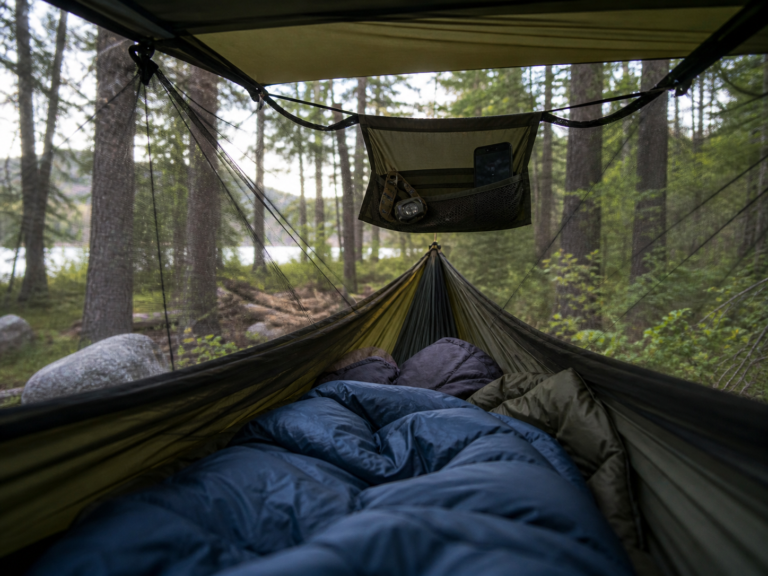 Camping Hammock Reviews
