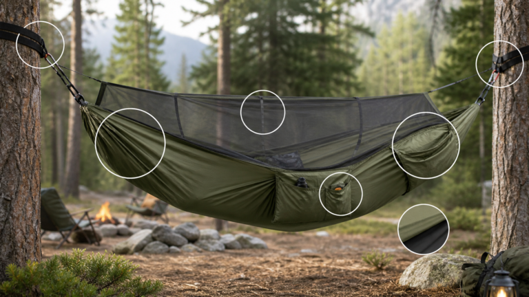 Warbonnet Hammock Review