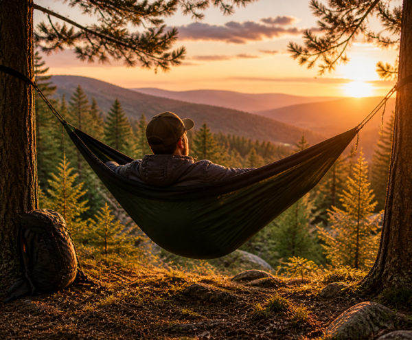 Wise Owl Hammock Review