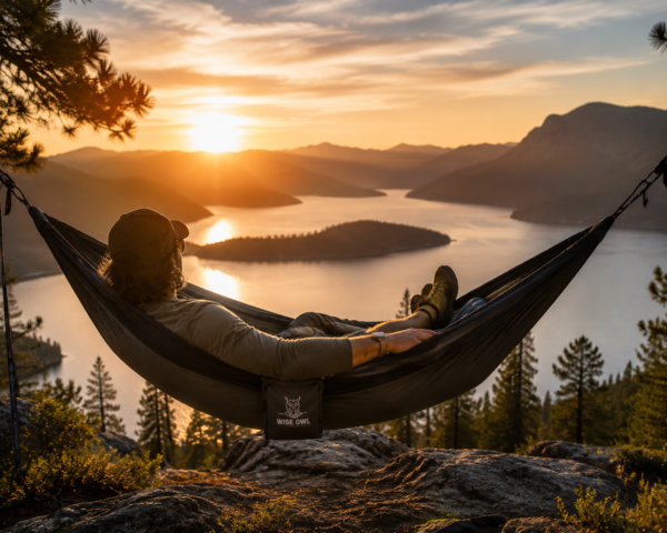 Parachute Hammock Reviews