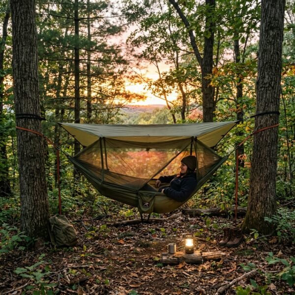 Rothco Jungle Hammock