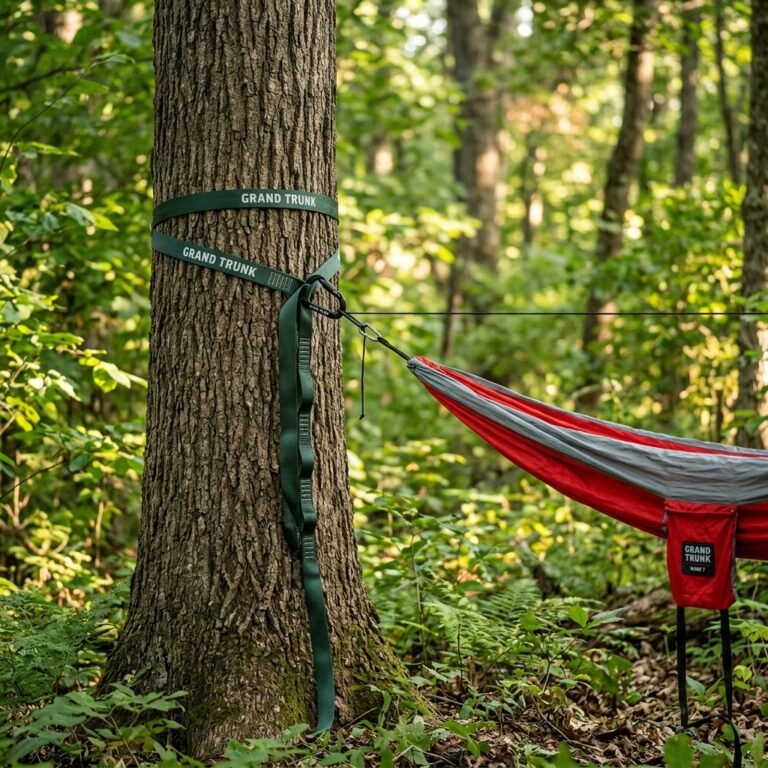 Nano 7 Ultra Light Premium Hammock