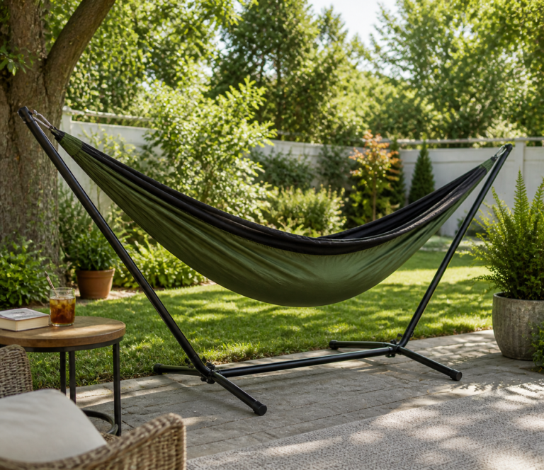 Wise Owl Hammock Review