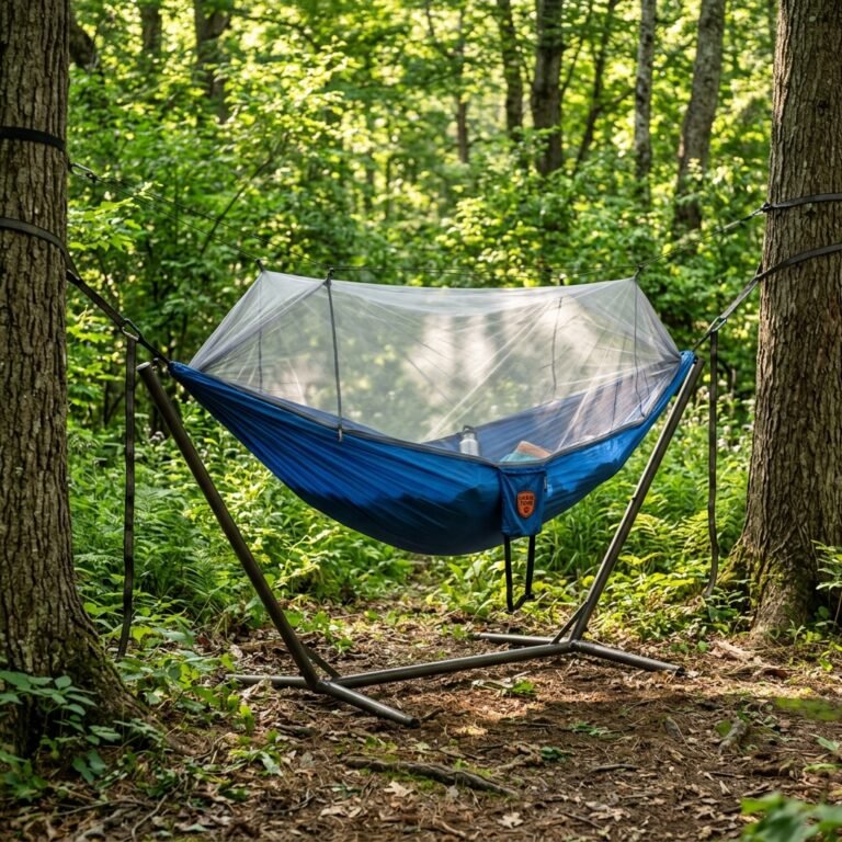 Nano 7 Ultra Light Premium Hammock