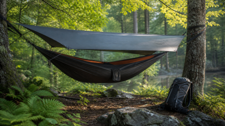 Warbonnet Hammock Review