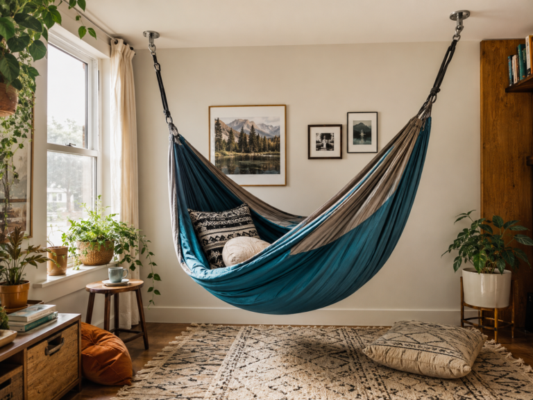 Parachute Hammock Reviews