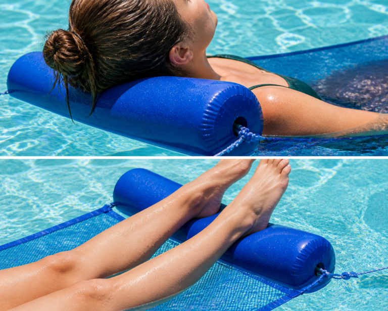 Water Hammock Reviews