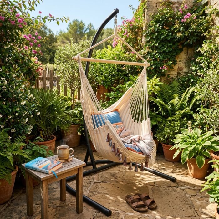 Hammock Chair Stand