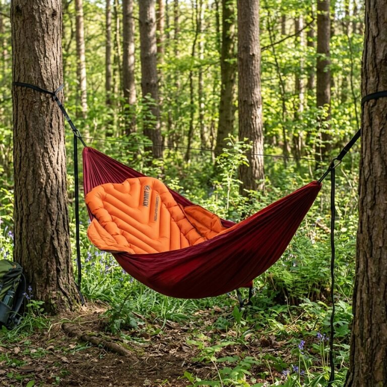 Klymit insulated hammock v