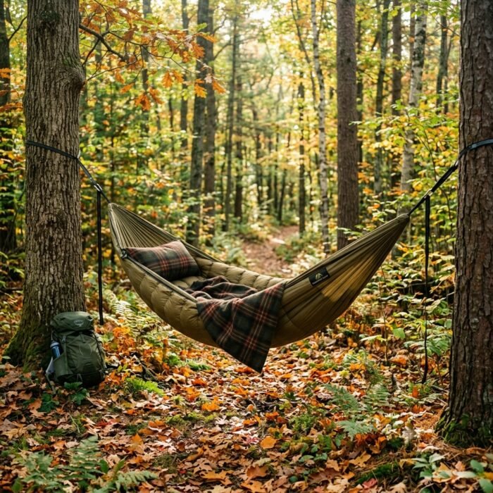 Superior Gear Hammock