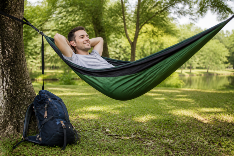 Wise Owl Hammock Review