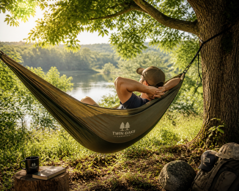 Twin Oaks Hammocks Reviews