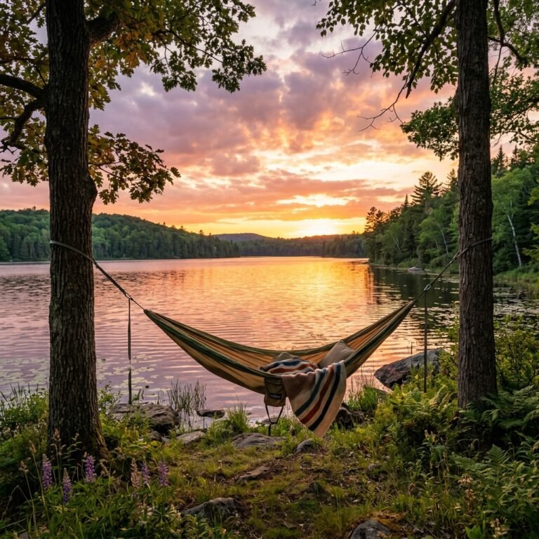 Magellan Hammock