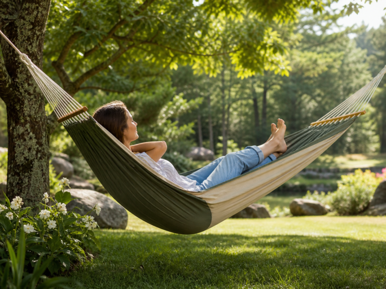 Vista Hammock Reviews