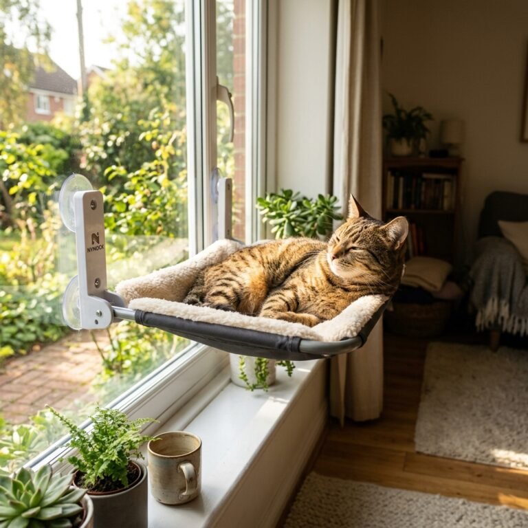 Nymock Cat Hammock