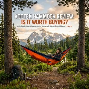 Kootek Hammock