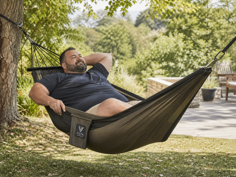 Vista Hammock Reviews