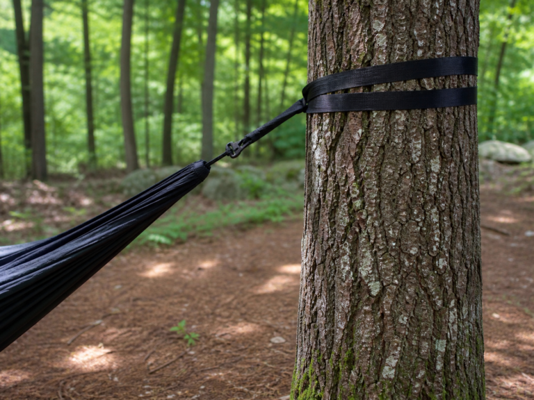 Camping Hammock Reviews