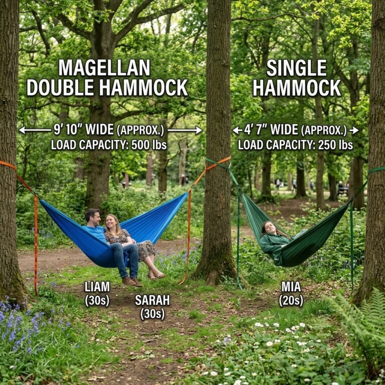 Magellan Hammock