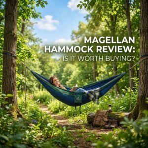 Magellan Hammock