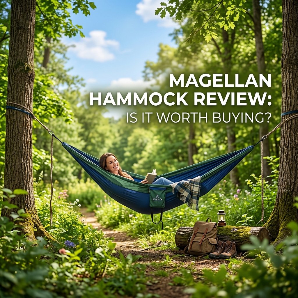 Magellan Hammock