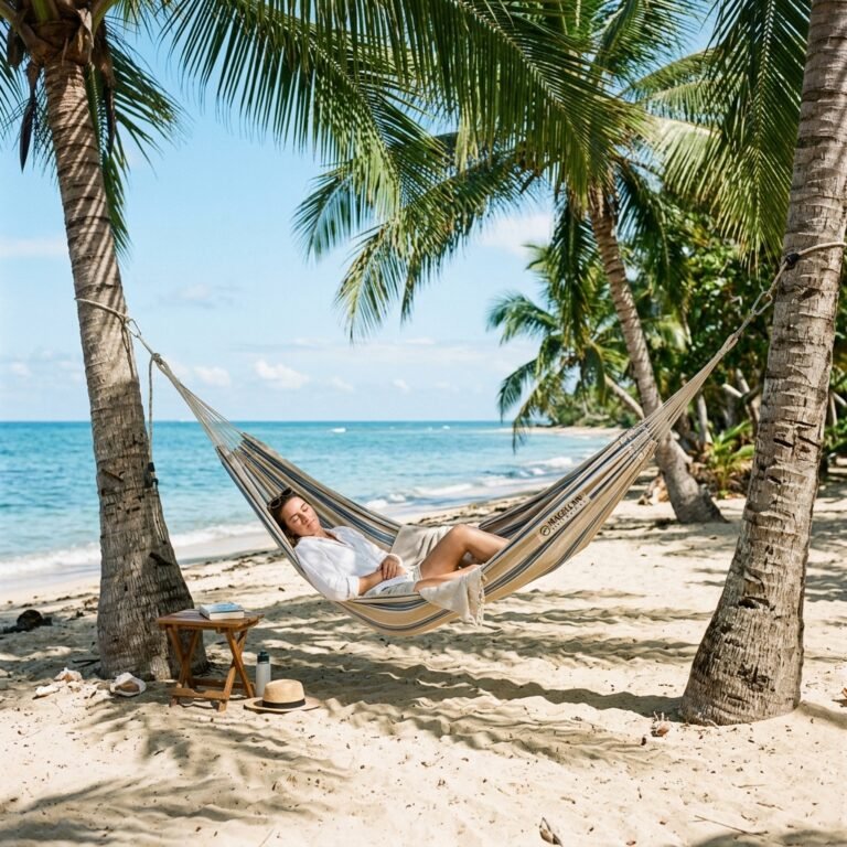 Magellan Hammock