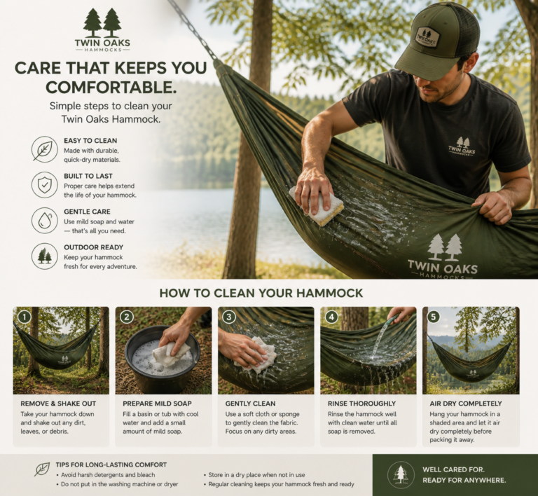 Twin Oaks Hammocks Reviews