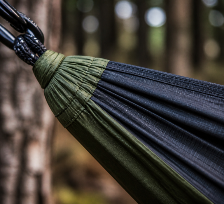 Warbonnet Blackbird Hammock Review