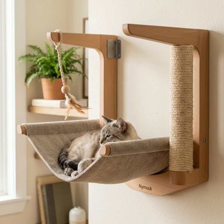 Nymock Cat Hammock