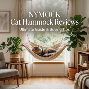 Nymock Cat Hammock