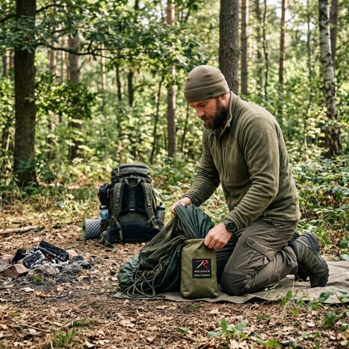Rothco Jungle Hammock