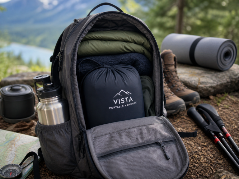 Vista Hammock Reviews