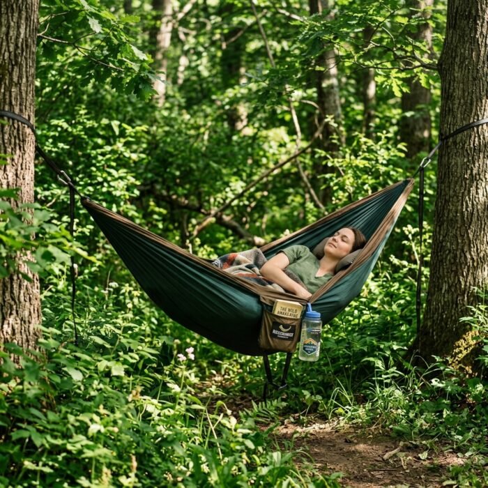 Ridgerunner Hammock
