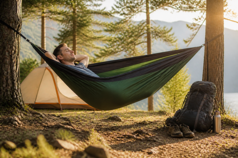 Wise Owl Hammock Review
