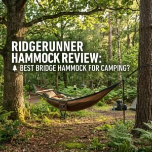Ridgerunner Hammock