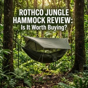 Rothco Jungle Hammock