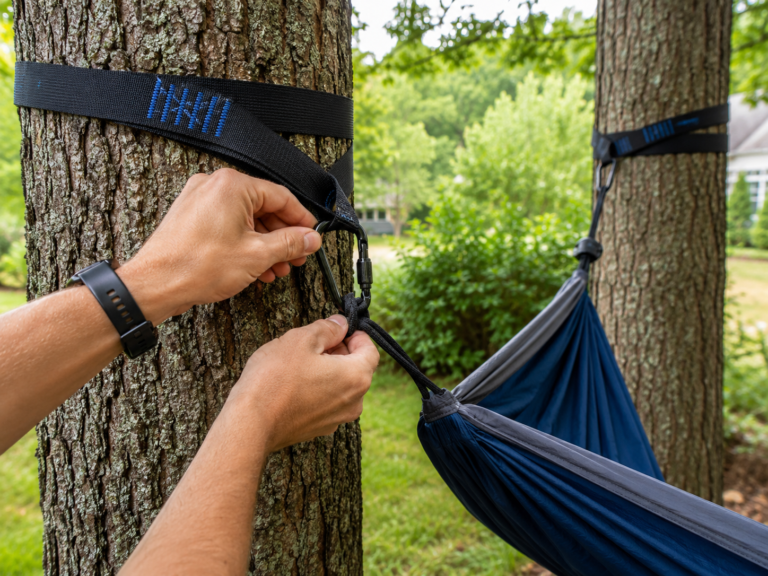 Parachute Hammock Reviews