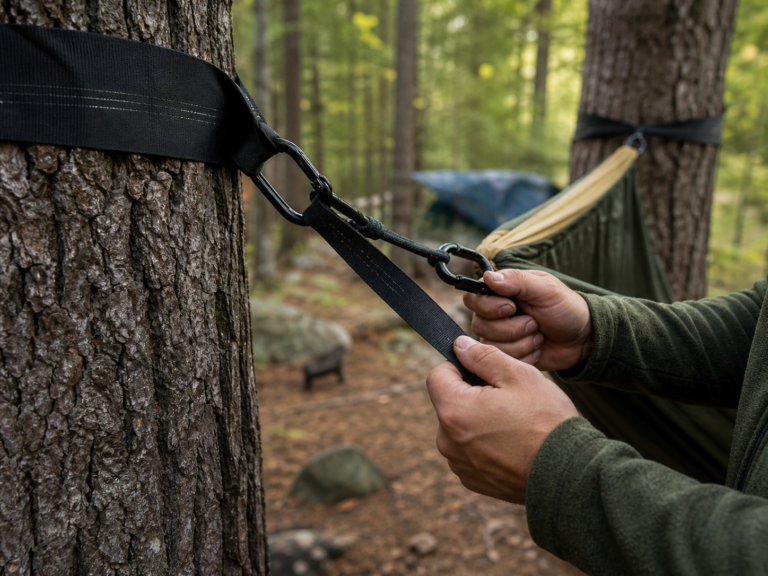 Camping Hammock Reviews