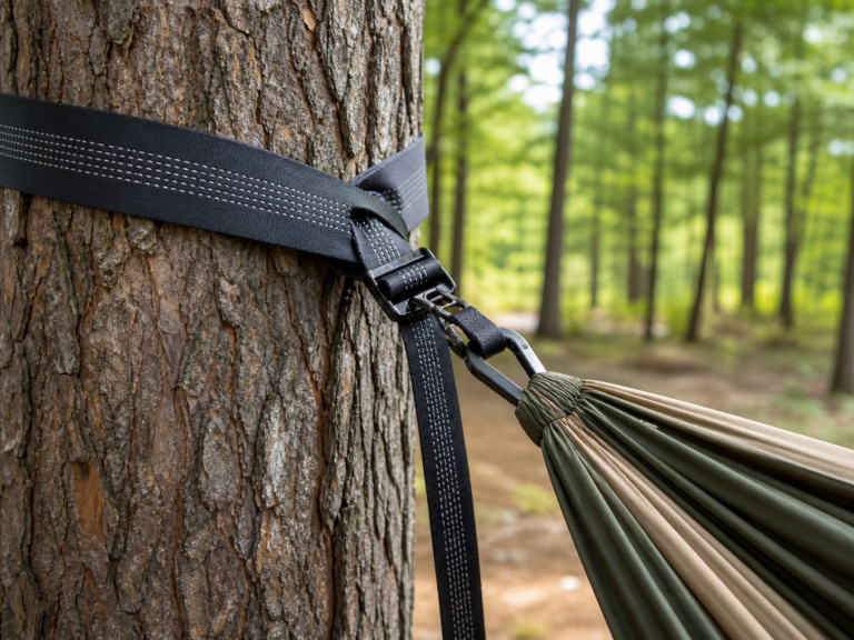 Warbonnet Hammock Review