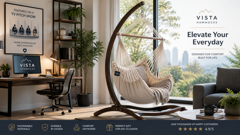 Vista Hammock Reviews