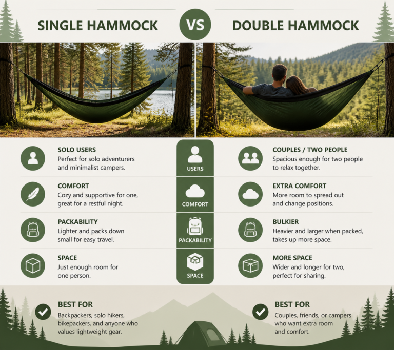 Wise Owl Hammock Review